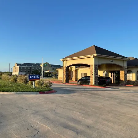 Sunbridge Inn & Suite Extended Stay